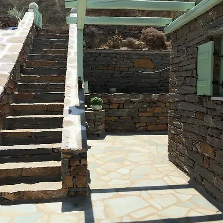 Otzias Green Cottage Holiday home Otzias