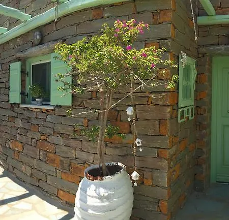Otzias Green Cottage Otzias