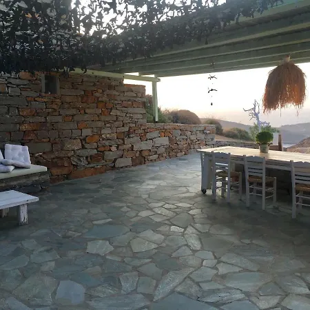 Otzias Green Cottage *
