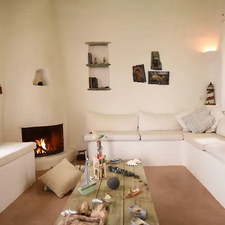 Otzias Green Cottage Holiday home