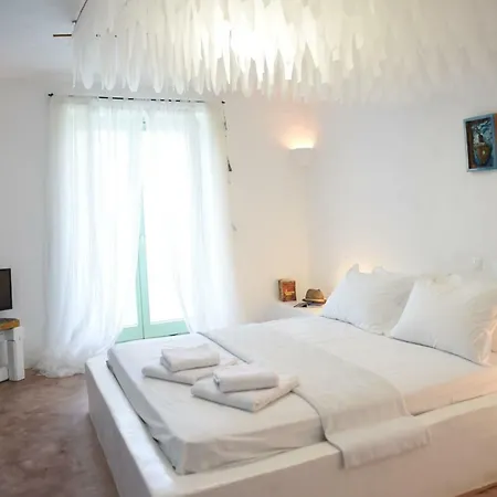 Otzias Green Cottage Holiday home Otzias