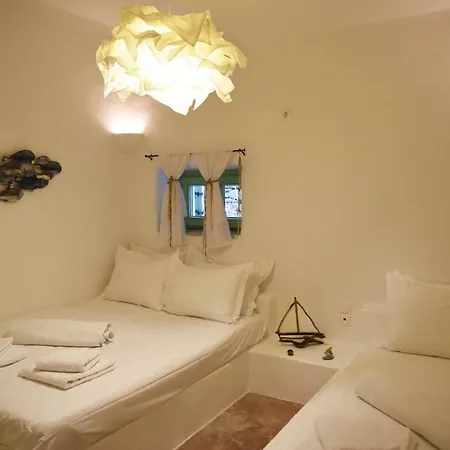 Otzias Green Cottage