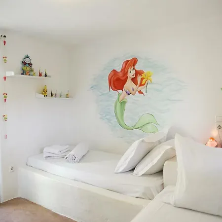 Otzias Green Cottage Holiday home *