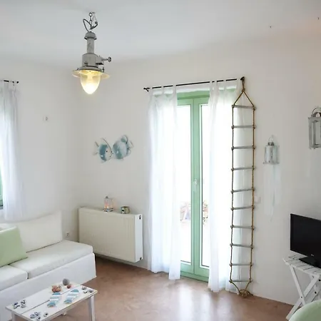 Otzias Green Cottage