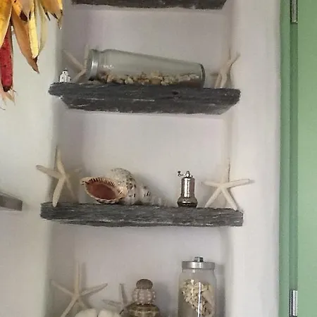 Otzias Green Cottage