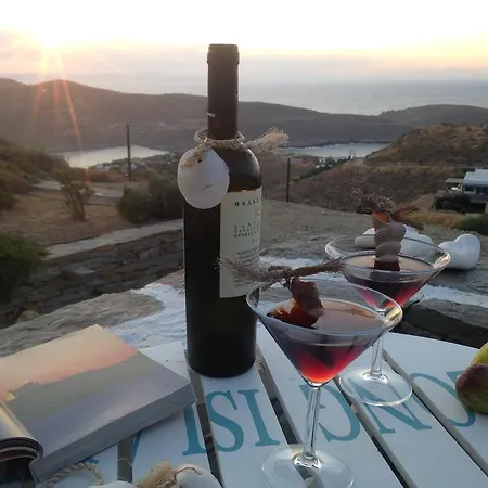 Σπίτι διακοπών Otzias Green Cottage Οτζιάς