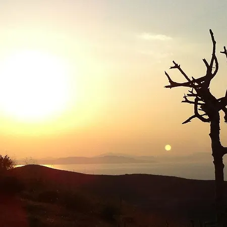 Otzias Green Cottage * Οτζιάς