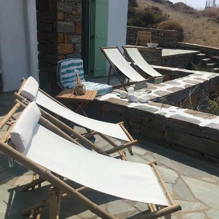 Otzias Green Cottage *