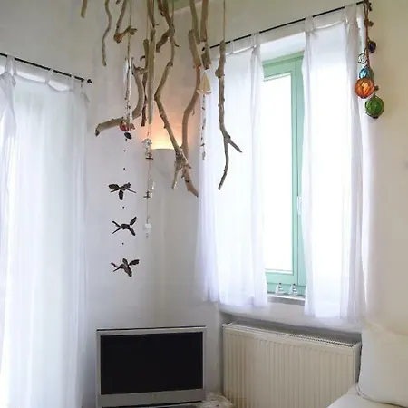 Otzias Green Cottage Σπίτι διακοπών Οτζιάς