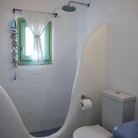 Otzias Green Cottage Σπίτι διακοπών *