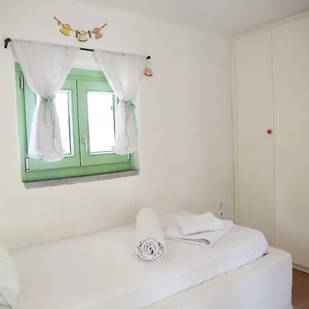 Otzias Green Cottage * Οτζιάς